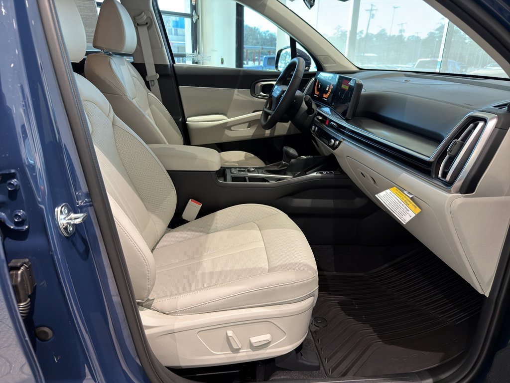 New 2026 Kia Sorento X-Line EX image 24