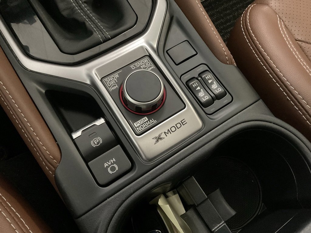 Used 2019 Subaru Forester Touring image 19