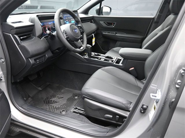 New 2026 Subaru Outback Premium image 17