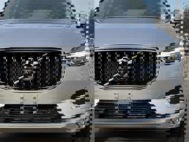 Used 2021 Volvo XC60 T5 Inscription w/ Advanced Package image 10