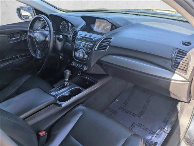 Used 2014 Acura RDX AWD w/ Technology Package image 19