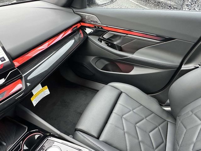 New 2026 BMW 540i xDrive w/ M Sport Package image 18