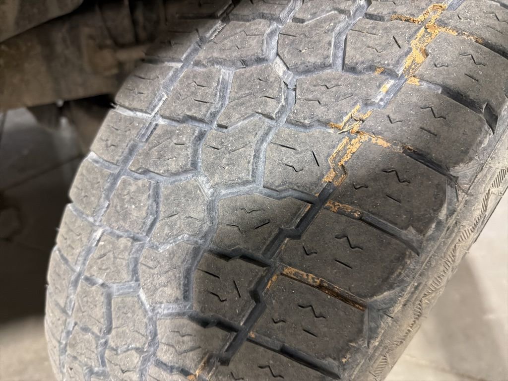 Used 2003 Dodge Ram 1500 Truck 2WD Quad Cab image 9