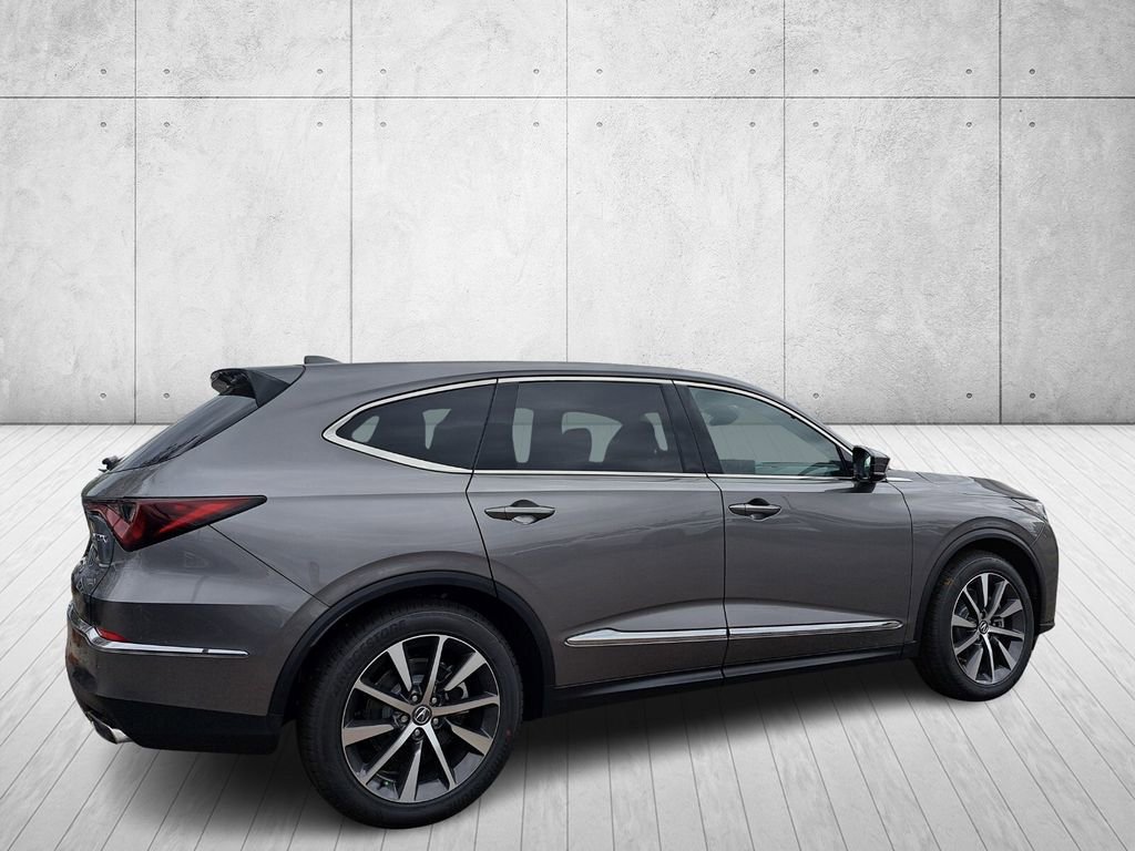 New 2026 Acura MDX w/ Technology Package image 5