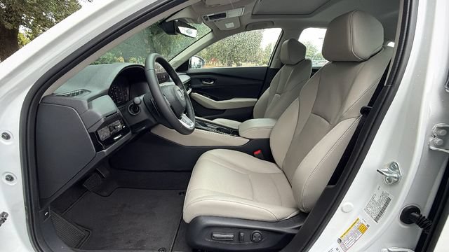 New 2026 Honda Accord Touring image 33