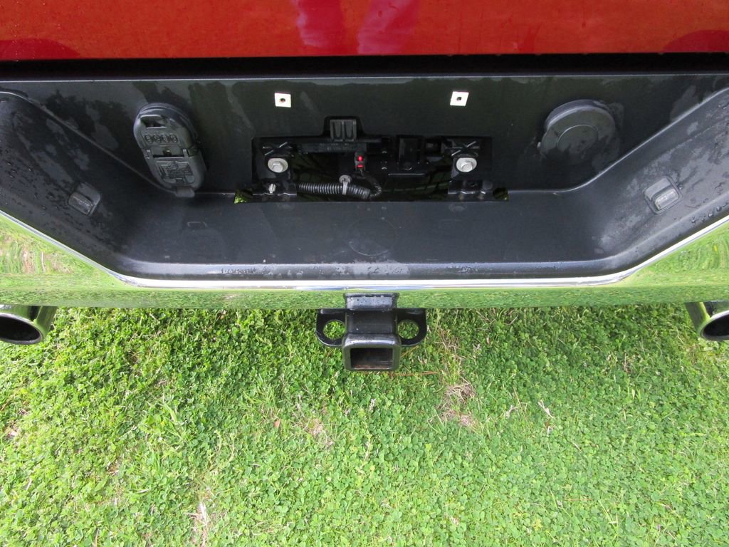 Used 2021 Chevrolet Silverado 1500 LT image 9