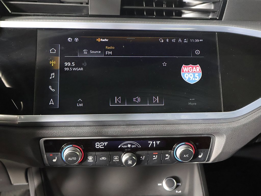 Used 2023 Audi Q3 2.0T Premium Plus w/ Premium Plus Package image 41