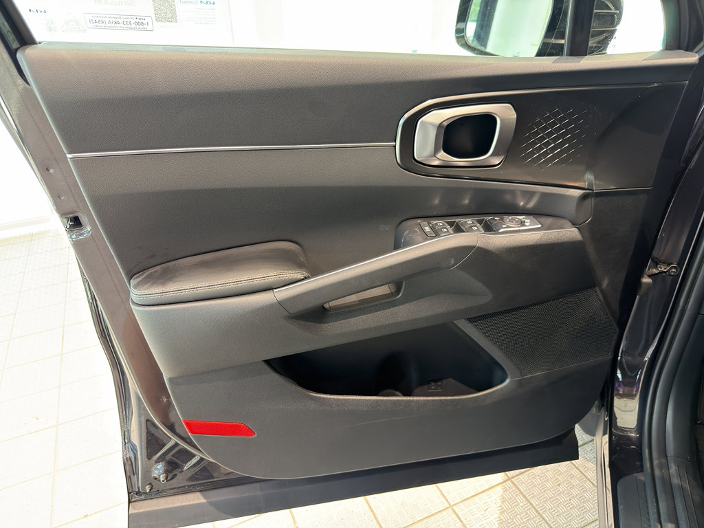 New 2026 Kia Sorento EX image 11