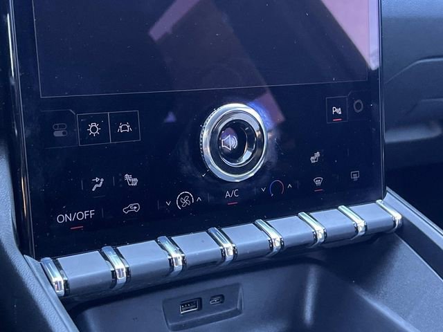 New 2026 GMC Terrain Elevation image 21