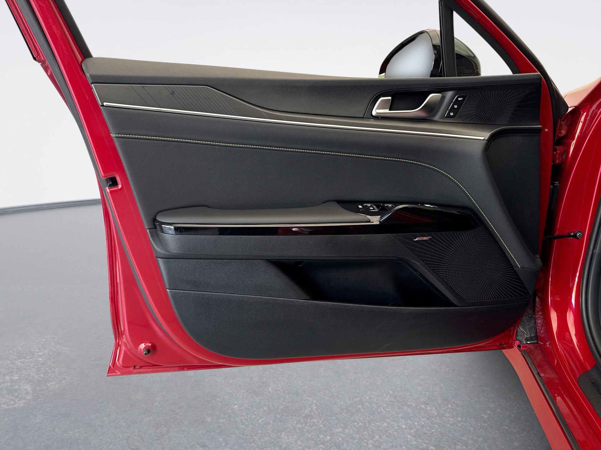 Used 2026 Kia K5 GT w/ GT1 Package image 9