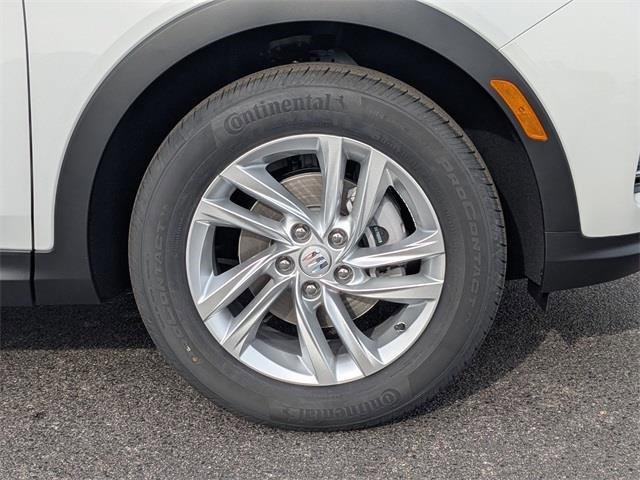 New 2026 Buick Envista Preferred w/ Convenience I Package image 11