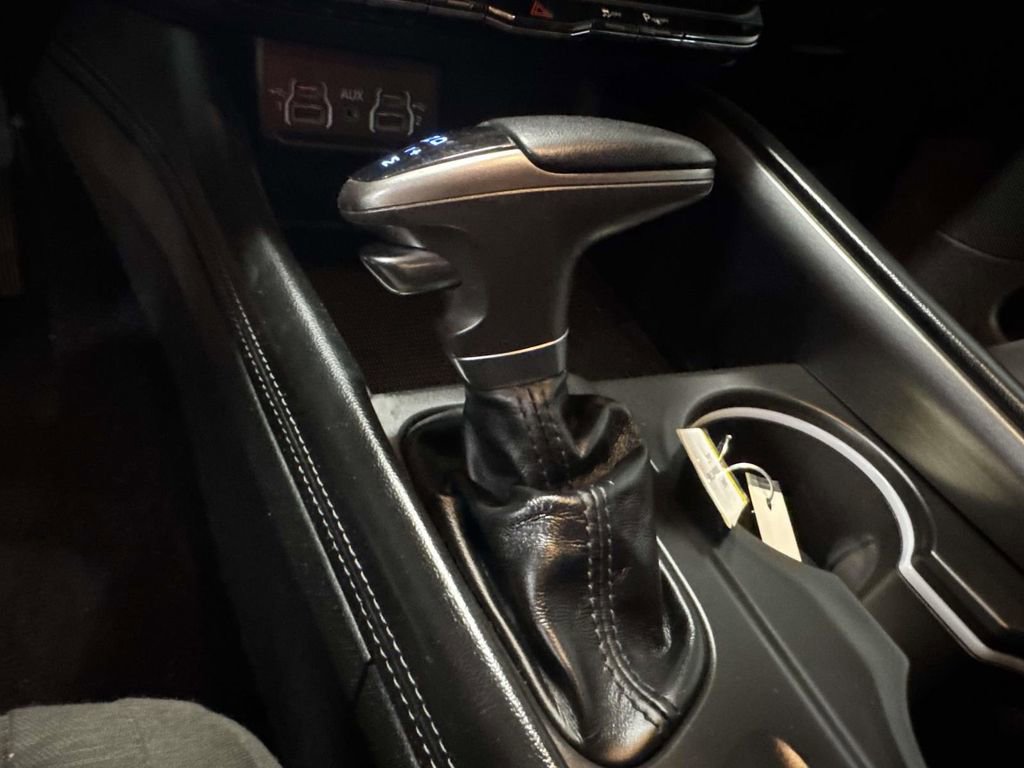 Used 2022 Dodge Durango SXT w/ Anodized Platinum Package image 26