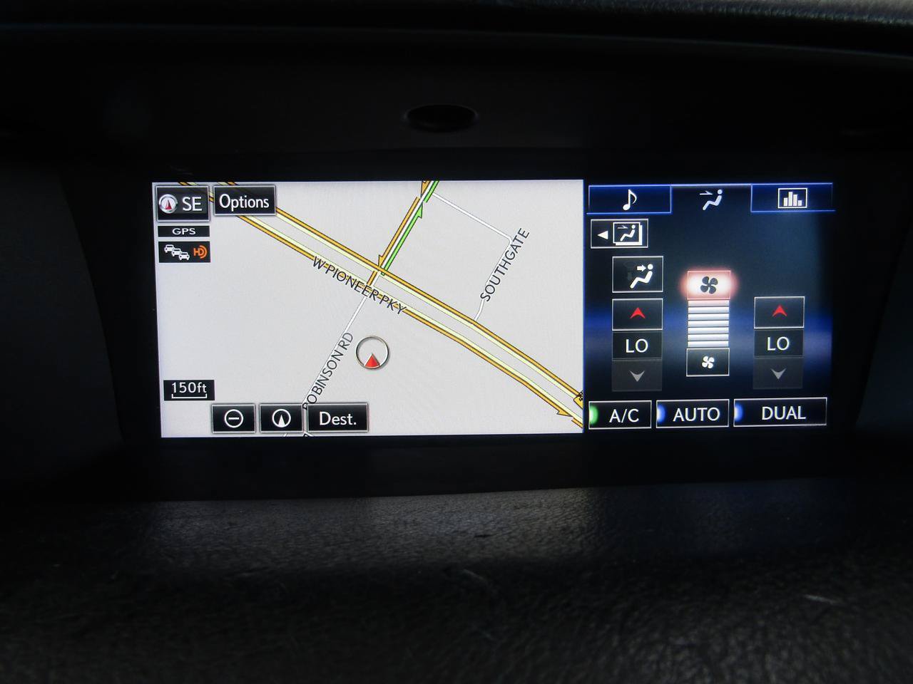 Used 2015 Lexus GS 350 w/ F Sport Package RWD image 16