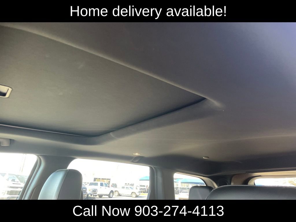 Used 2022 Jeep Grand Cherokee Limited w/ Tech Group image 35