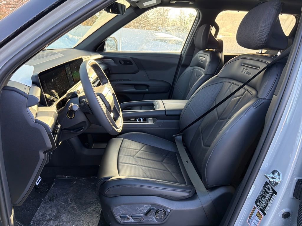 New 2027 Kia Telluride SX X-Line image 9