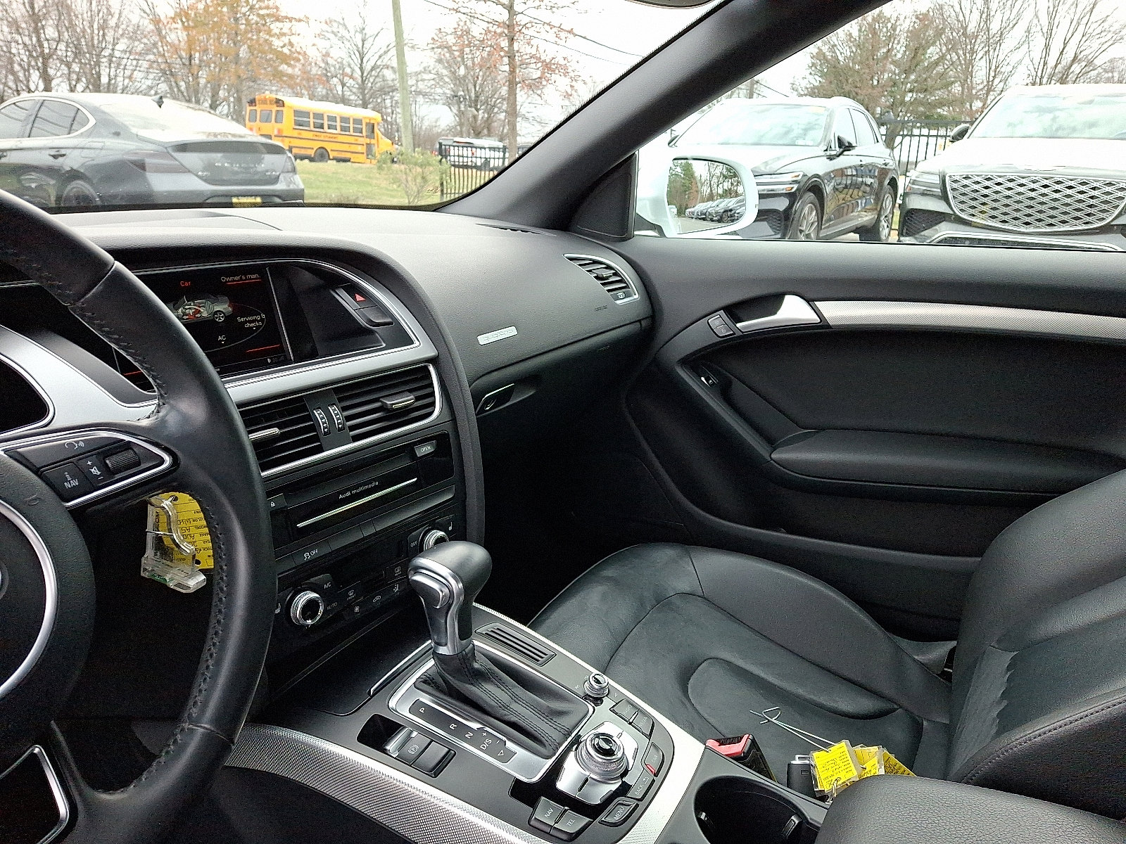 Used 2016 Audi A5 2.0T Premium image 16