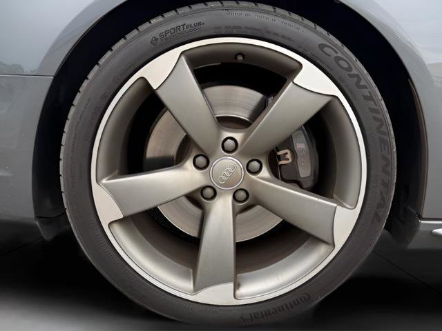 Used 2014 Audi S4 Premium Plus AWD/4WD image 29