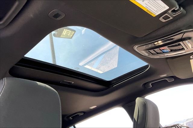 Used 2025 Jeep Grand Cherokee L Laredo w/ Luxury Tech Group I image 29