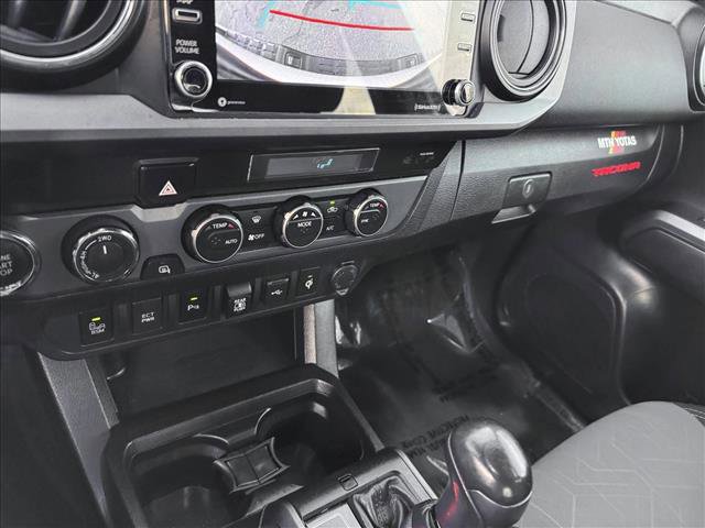 Certified 2021 Toyota Tacoma TRD Off-Road w/ Technology Package image 15