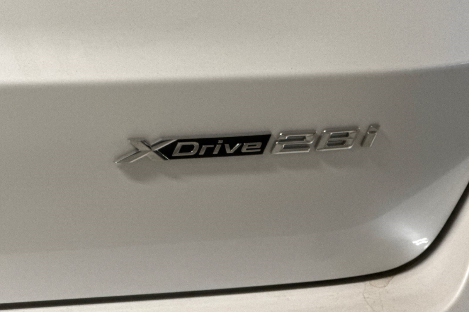 New 2026 BMW X1 xDrive28i w/ Technology Package AWD/4WD image 26