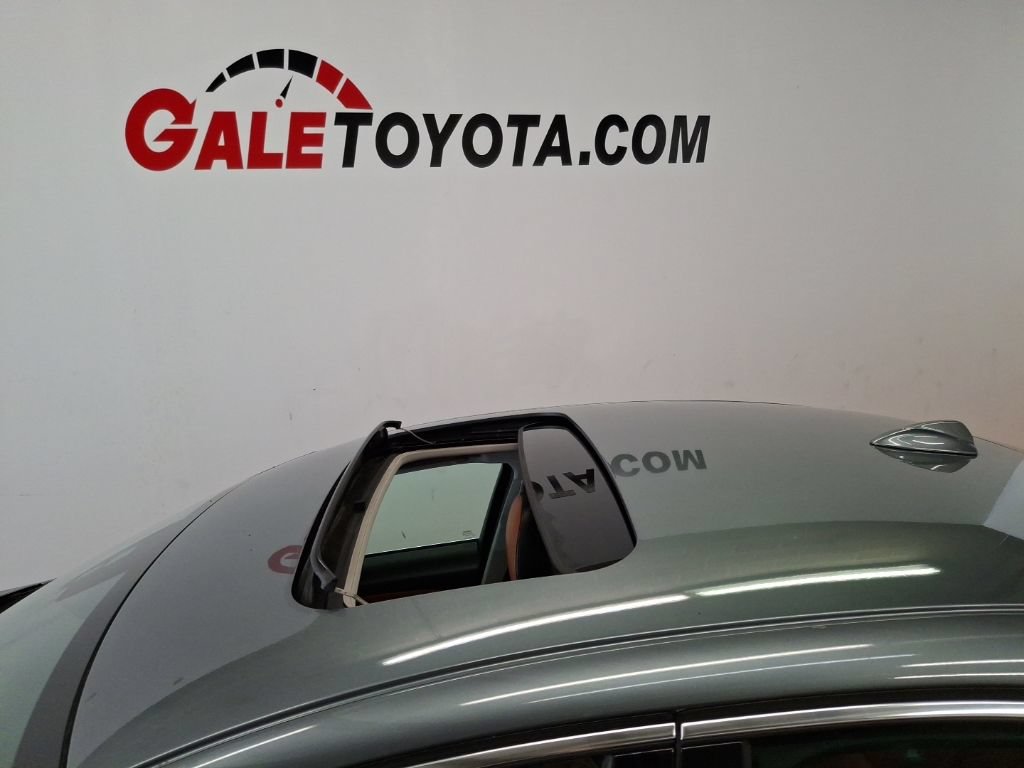 Used 2018 Volvo S60 T5 Inscription AWD/4WD image 7