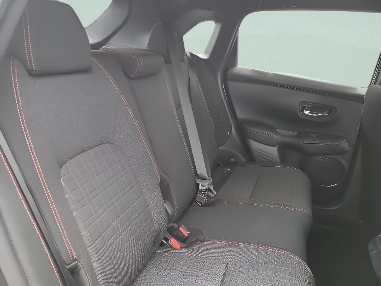 New 2027 Honda HR-V Sport image 17