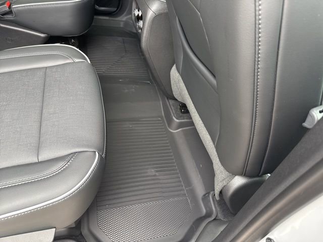 New 2026 Buick Enclave Preferred w/ Power Package image 21