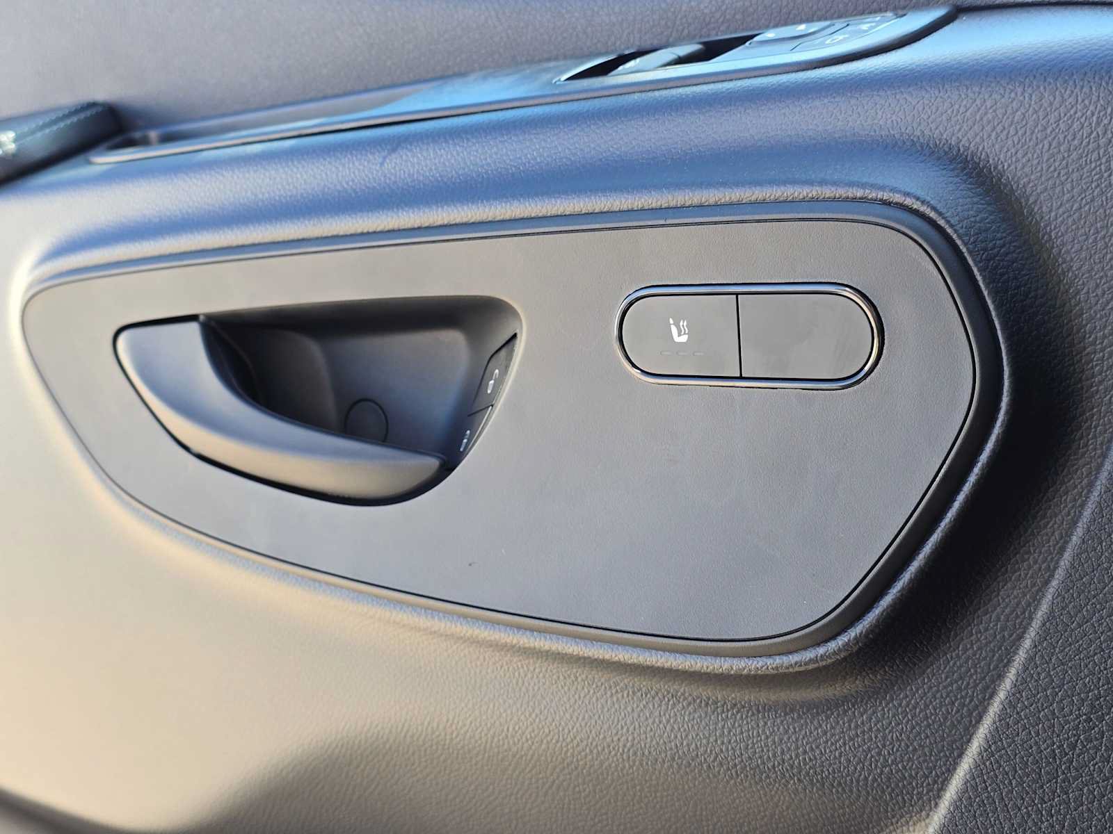 New 2026 Mercedes-Benz Sprinter 2500 image 23
