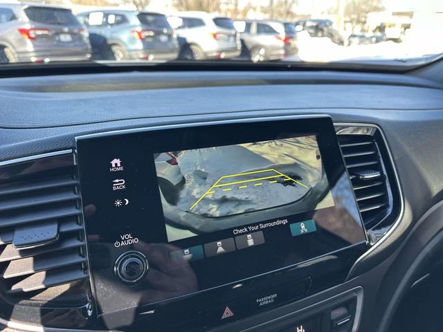 Certified 2023 Honda Passport EX-L image 19