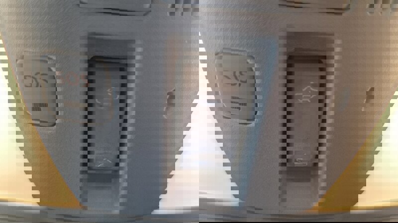 Used 2018 INFINITI QX80 4WD w/ Driver Assistance Package image 19