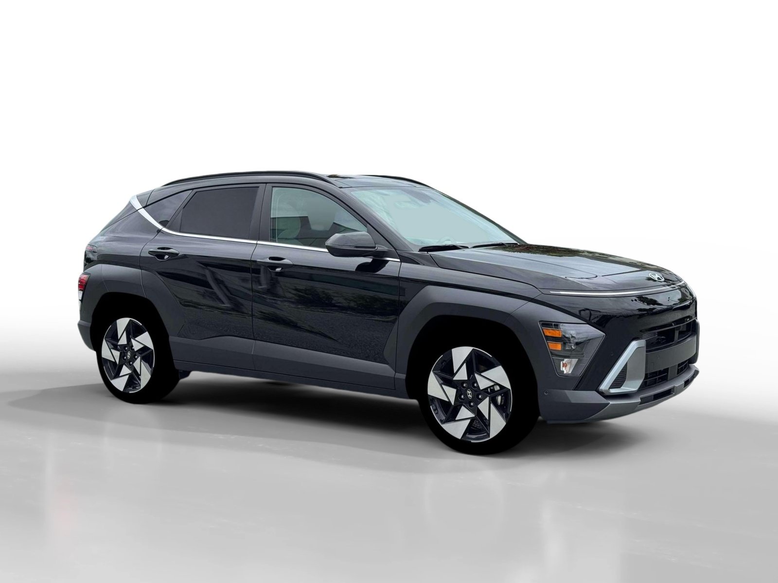New 2026 Hyundai Kona Limited FWD image 10