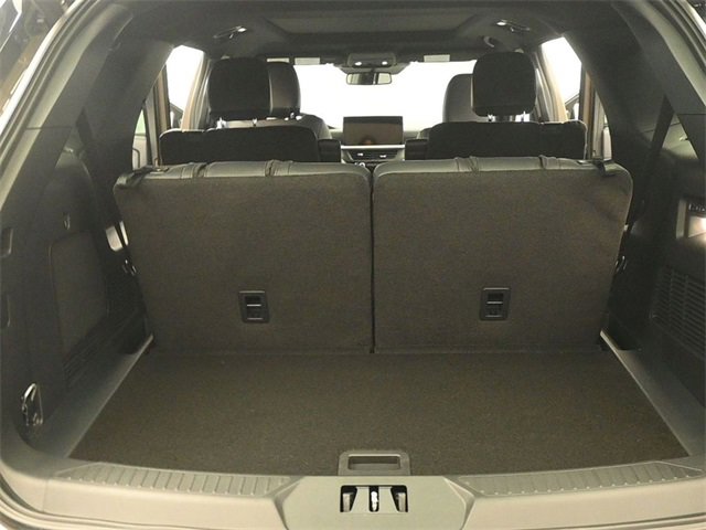 New 2026 Ford Explorer Tremor w/ Tremor Ultimate Package image 20