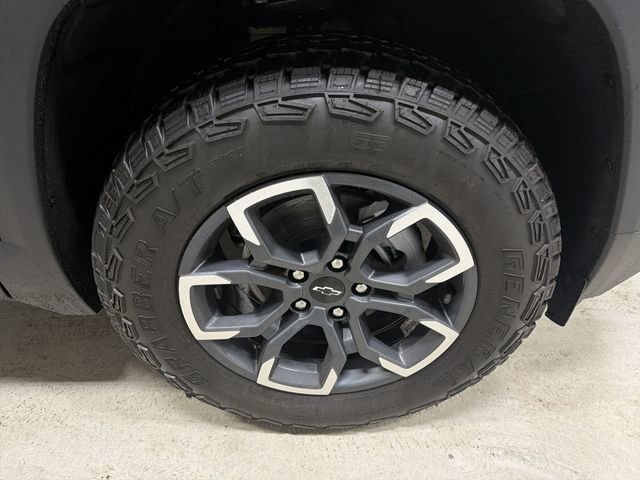 New 2026 Chevrolet Equinox ACTIV w/ Convenience Package III image 14