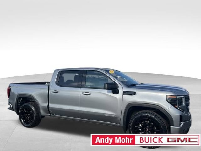 Used 2024 GMC Sierra 1500 Elevation