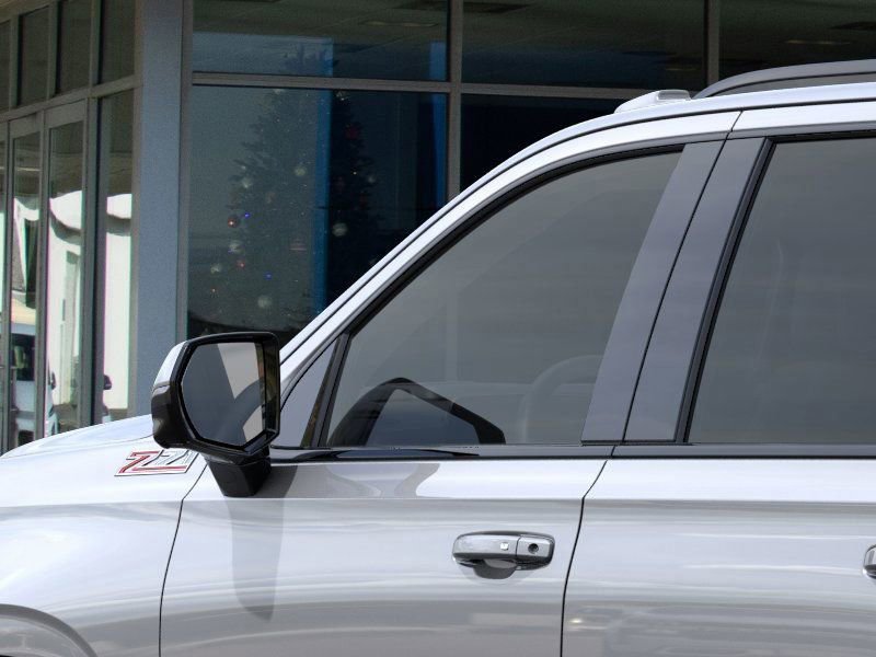 New 2026 Chevrolet Suburban Z71 w/ Comfort Package image 12