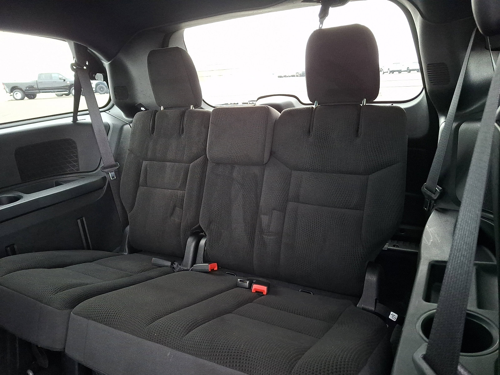 Used 2019 Dodge Grand Caravan SE image 10