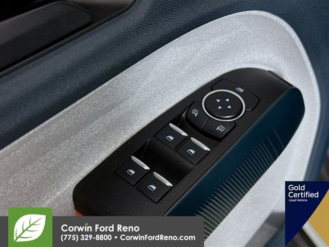 Certified 2022 Ford Maverick XLT w/ XLT Luxury Package image 21