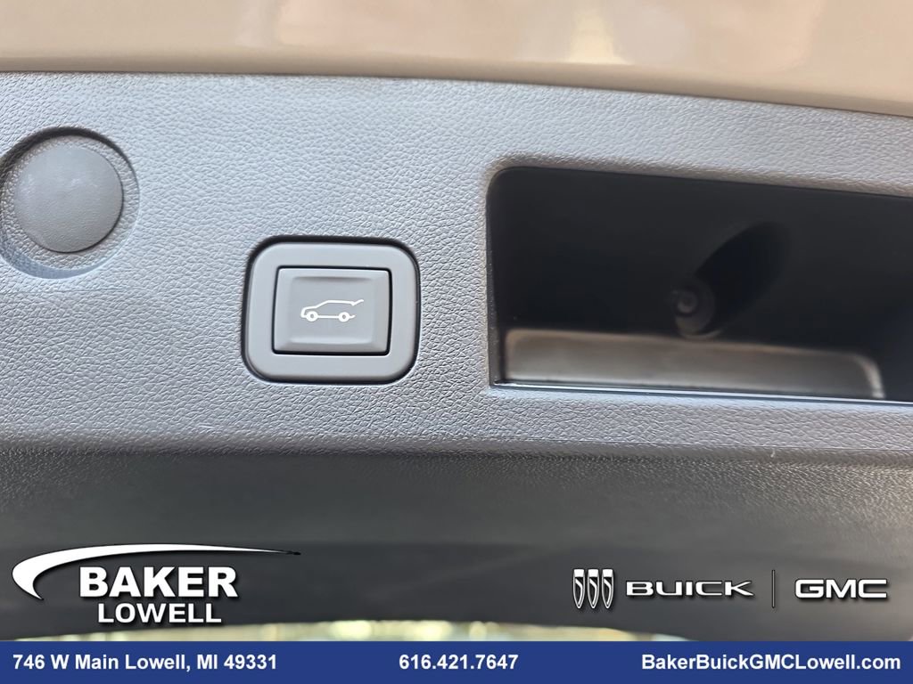 New 2026 GMC Terrain Elevation image 13