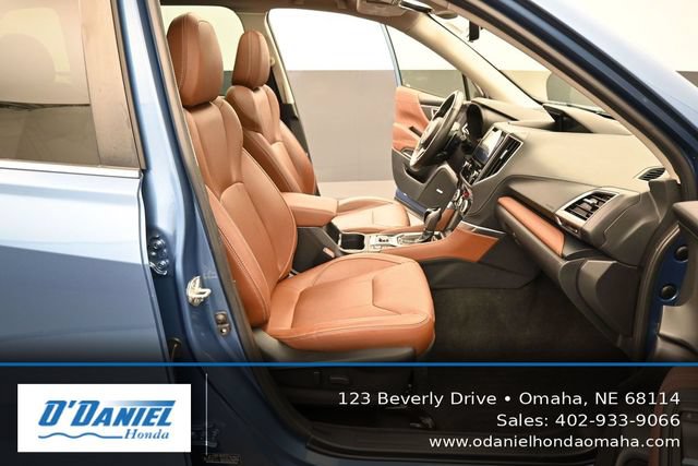 Used 2021 Subaru Forester Touring w/ Popular Package #2 AWD/4WD image 43