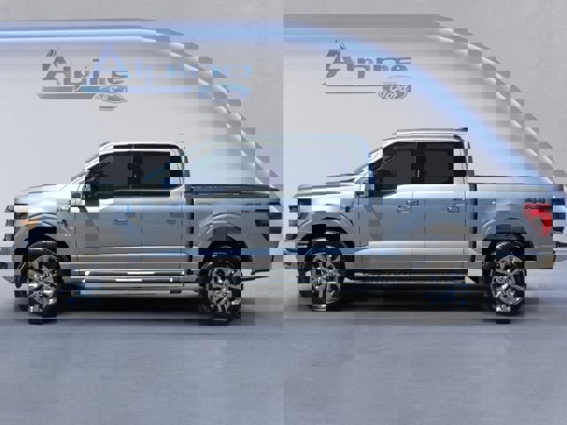 Used 2024 Ford F150 XLT w/ Equipment Group 303A High image 2