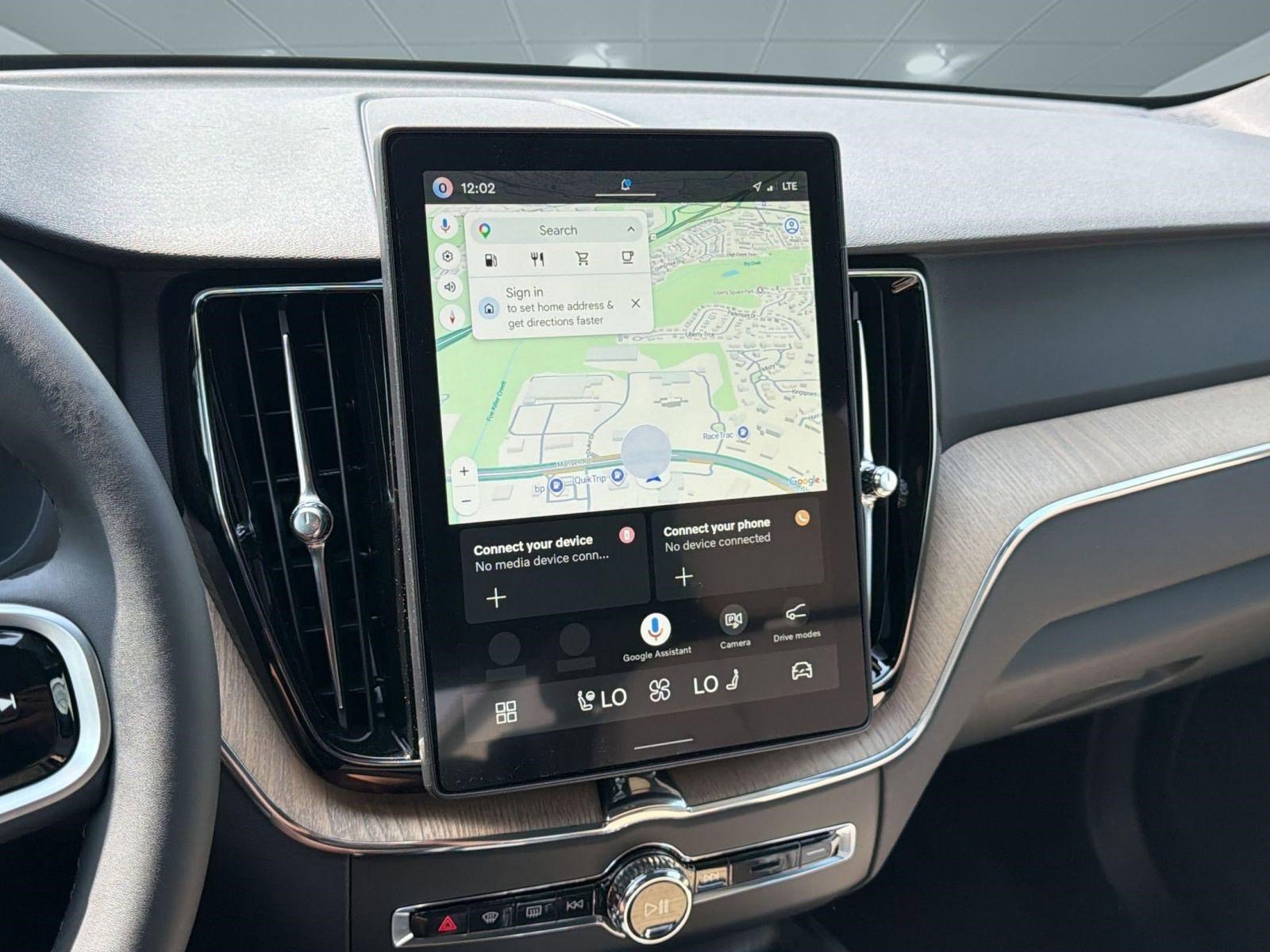 New 2026 Volvo XC60 B5 Core w/ Climate Package AWD/4WD image 24