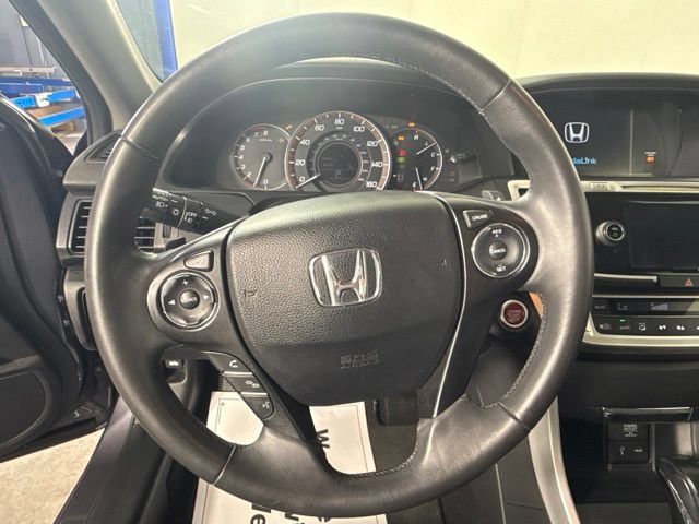 Used 2013 Honda Accord EX-L image 17