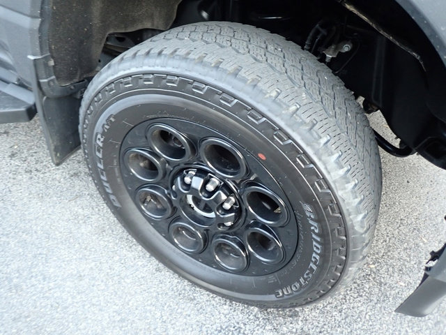 Used 2024 Ford F250 Lariat w/ Lariat Ultimate Package image 12