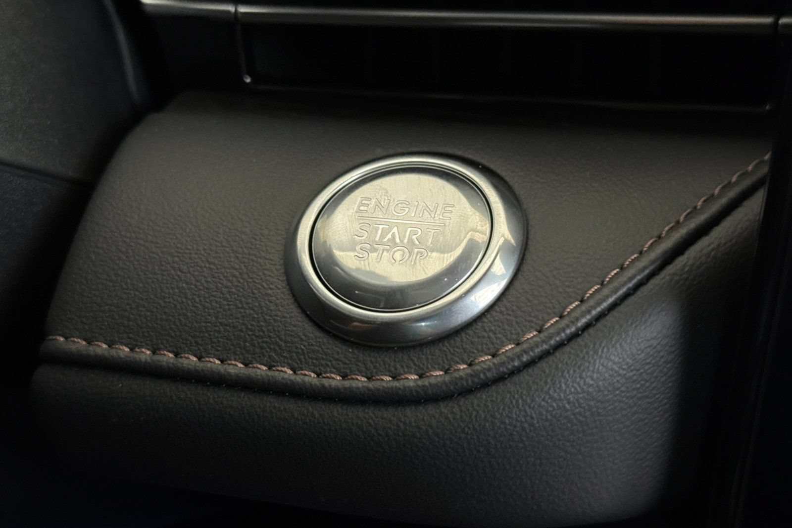 New 2026 Lincoln Nautilus Reserve AWD/4WD image 19