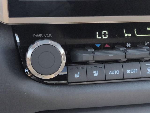 New 2026 Toyota Sequoia Platinum image 19