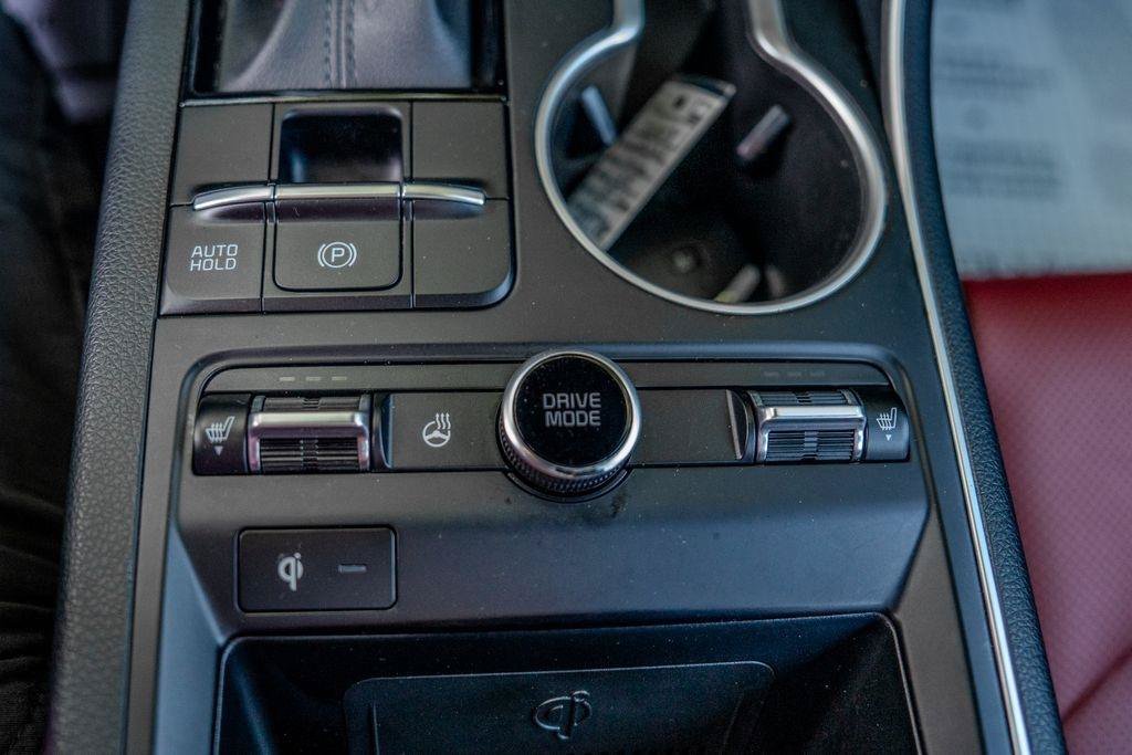 Used 2022 Kia K5 GT-Line w/ GT-Line Awd Premium Package image 33