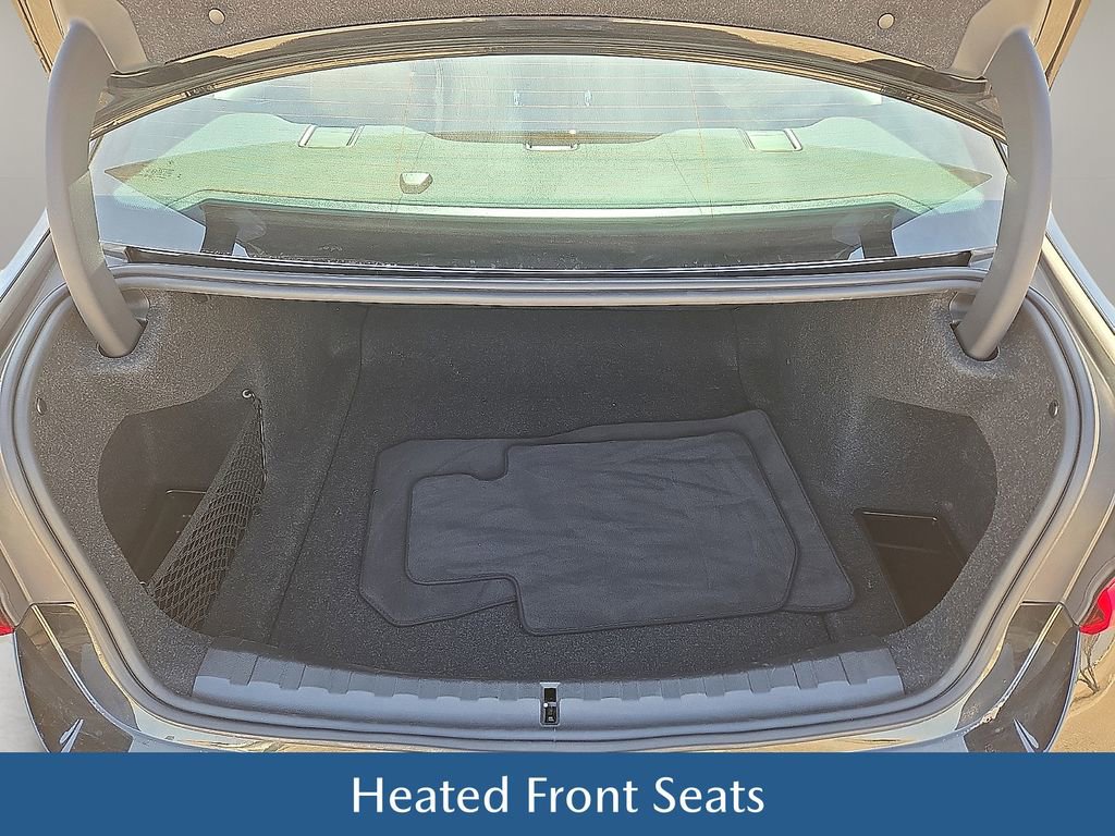 Used 2025 BMW 330i xDrive Sedan image 15