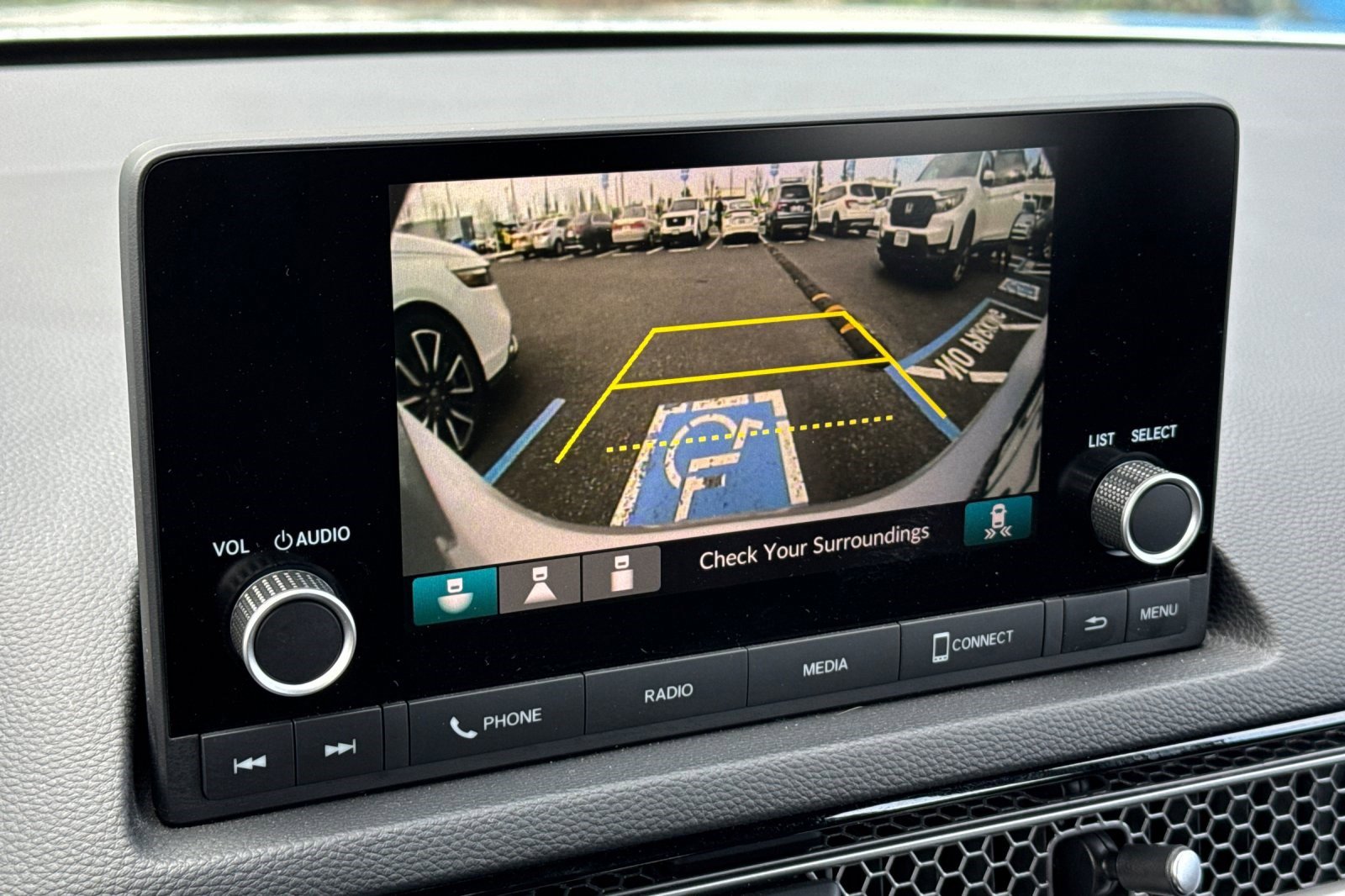 Used 2025 Honda Civic Sport image 26