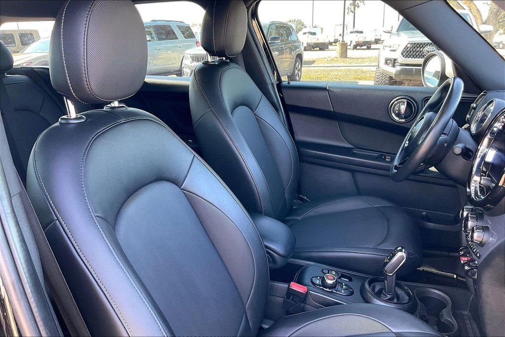 Used 2021 MINI Cooper Countryman image 30