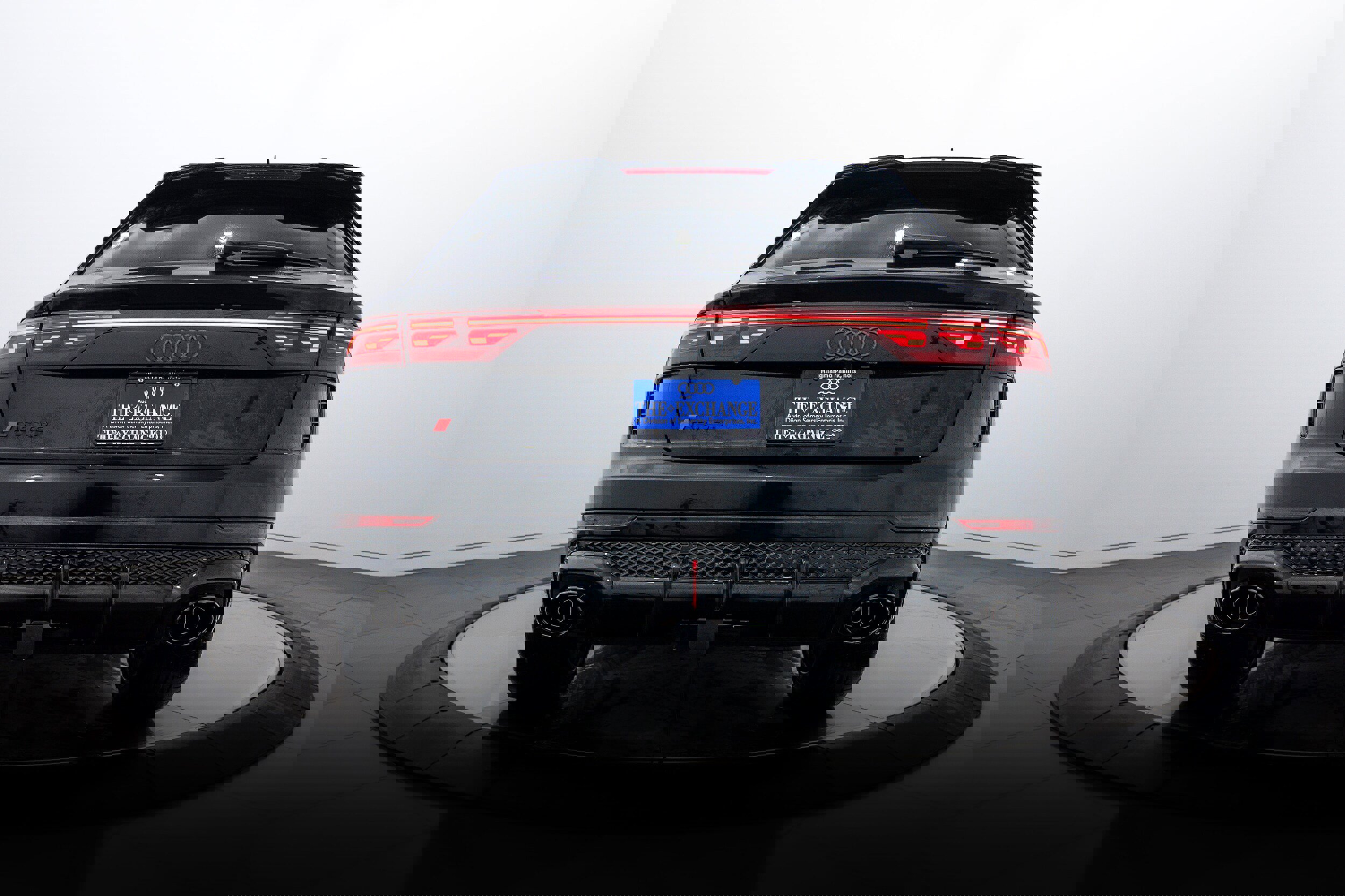 New 2026 Audi RS Q8 performance image 21